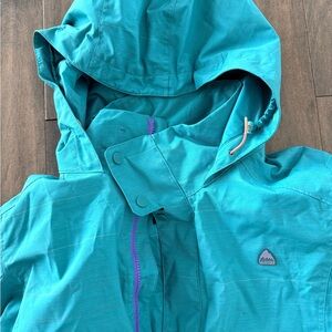 Women’s BURTON Snowboarding Jacket